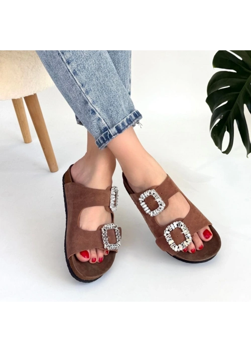 Nool Taba Nubuk Terlik