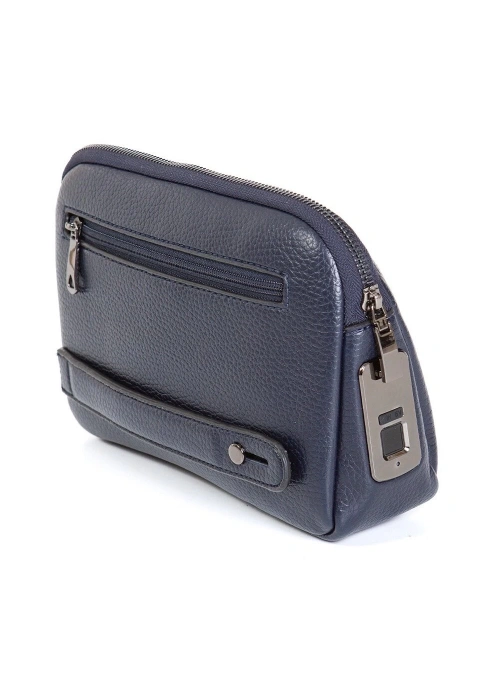 Parmak iziyle açılan çanta