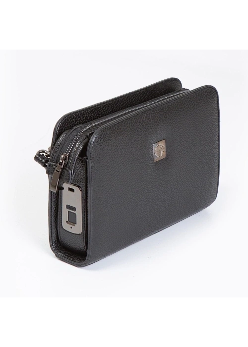 Parmak iziyle açılan çanta