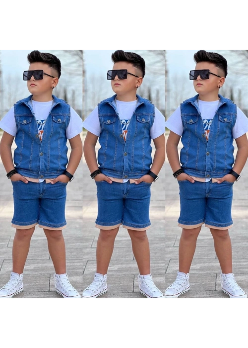 RUN FUN FASTER 3’lü takım