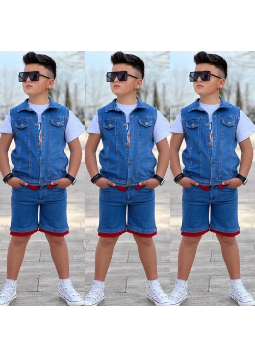 RUN FUN FASTER 3’lü takım