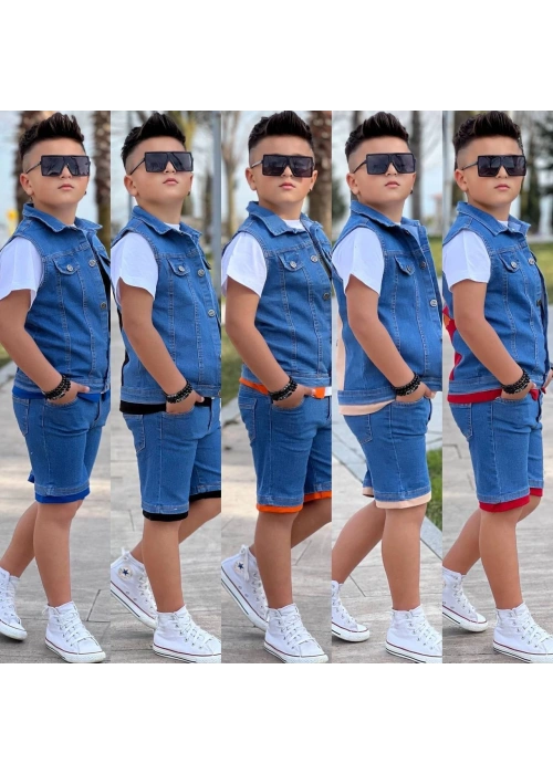 RUN FUN FASTER 3’lü takım