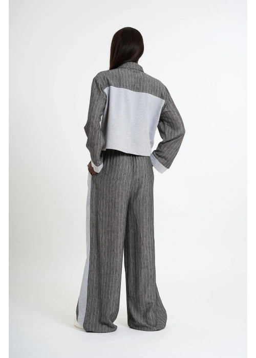 Summer Tracksuit | Black