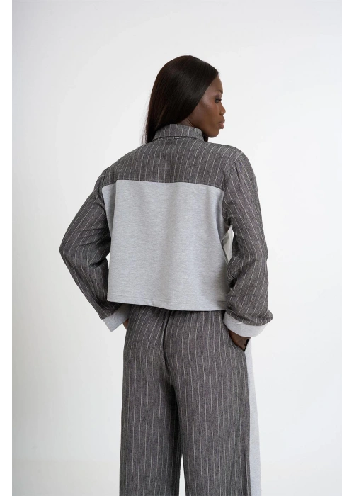 Summer Tracksuit | Black