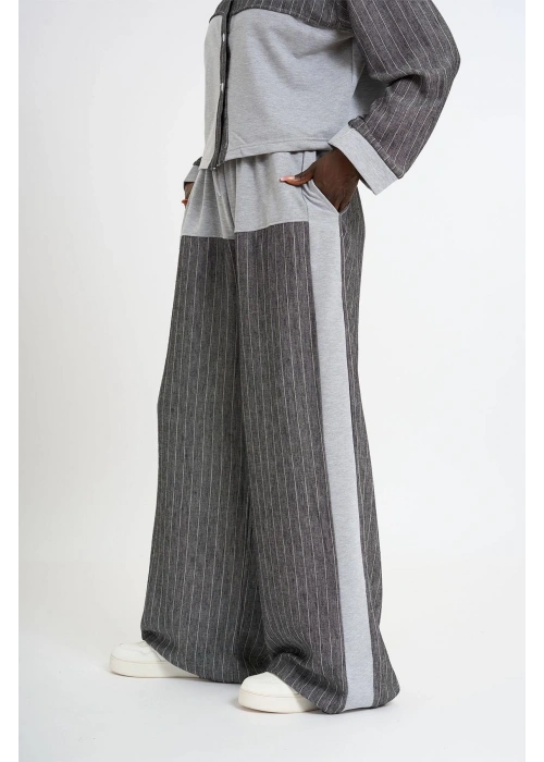 Summer Tracksuit | Black