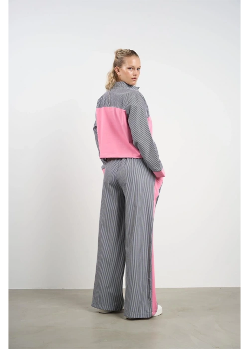 Summer Tracksuit | Pink