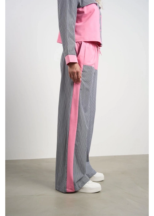 Summer Tracksuit | Pink