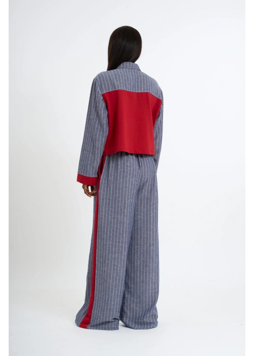 Summer Tracksuit | Red