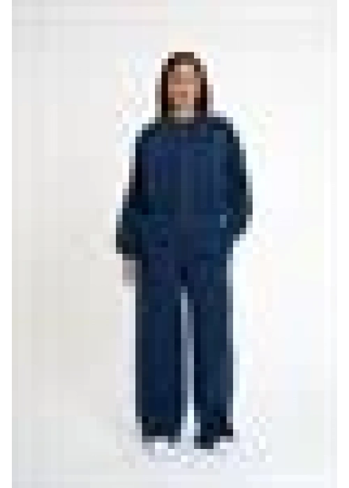 Tracksuit | Navy blue