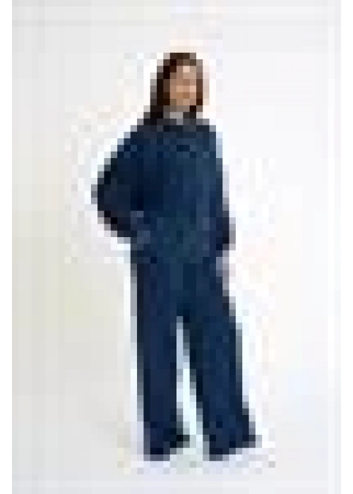 Tracksuit | Navy blue