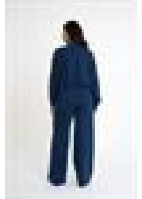 Tracksuit | Navy blue