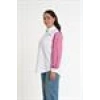 Double Pocket Shirt | Pink