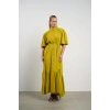 Long Dress | Lemon