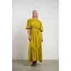 Long Dress | Lemon