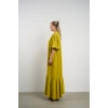 Long Dress | Lemon