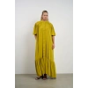 Long Dress | Lemon