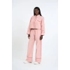 Piped set in small size | Pink