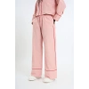 Piped set in small size | Pink