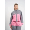 Summer Tracksuit | Pink