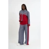 Summer Tracksuit | Red
