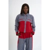 Summer Tracksuit | Red