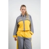 Summer Tracksuit | Yellow