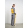 Summer Tracksuit | Yellow