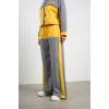 Summer Tracksuit | Yellow