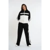Womens Tracksuit | Black