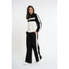 Womens Tracksuit | Black