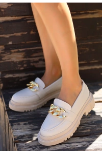 Biga Ten Cilt  Ayakkabı