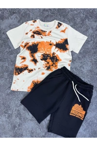 Çocuk şortlu takım