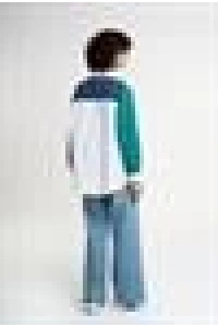 Double Pocket Shirt | Green