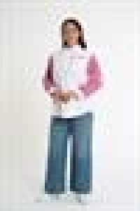 Double Pocket Shirt | Pink