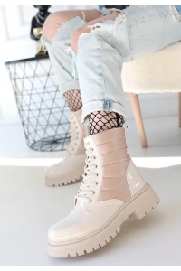 Josse Bej Rugan Bağcıklı Bot