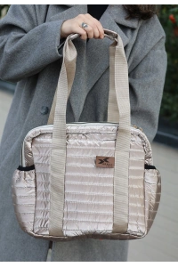 Joyce Vizon Paraşüt Çanta