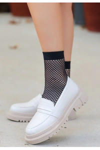 Meos Ten Cilt Ayakkabı