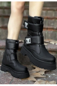 Miah Siyah Cilt Kar Botu