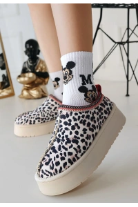 Mucy Çita Süet Bot