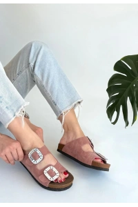 Nool Pudra Nubuk Terlik