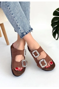 Nool Taba Nubuk Terlik