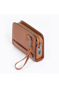 Parmak iziyle açılan çanta