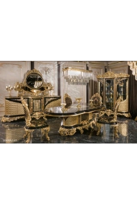 ŞEHRAZAT Lüks takım