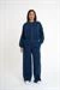 Tracksuit | Navy blue