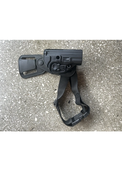 Üniversel tabanca kılıfı