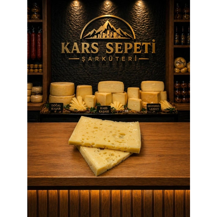 Gravyer Peyniri (1kg)
