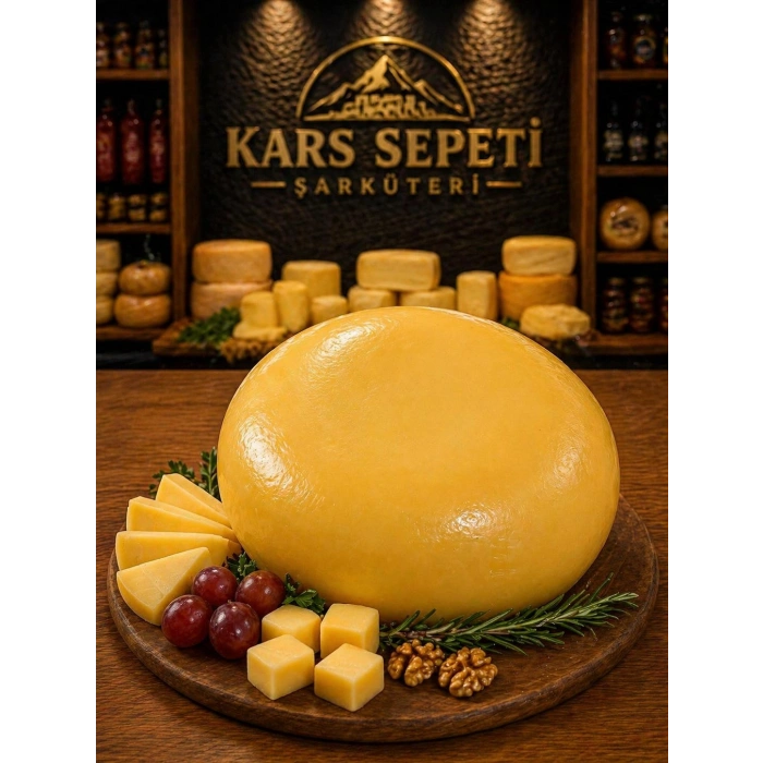 Malakan Kaşar (1kg)