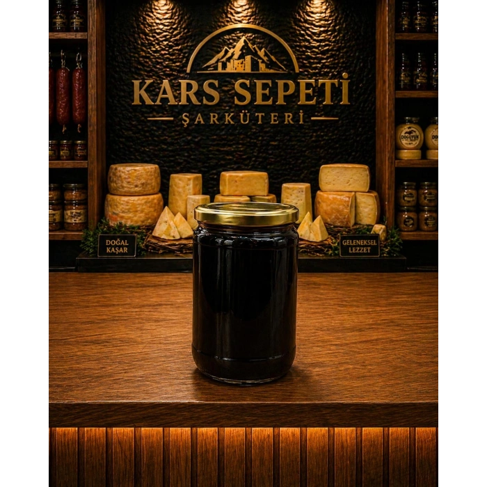 Doğal Dut Pekmez (1kg)