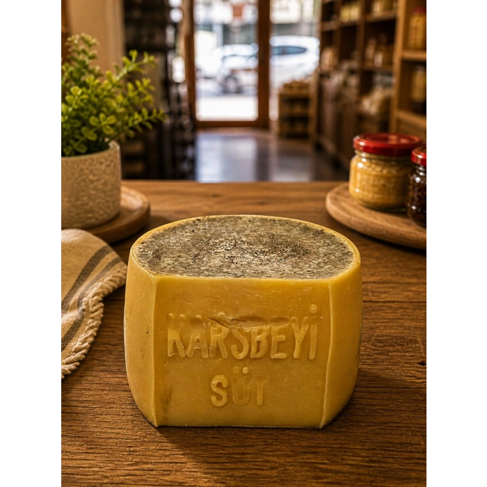 Eski Kaşar (2-1.5kg)
