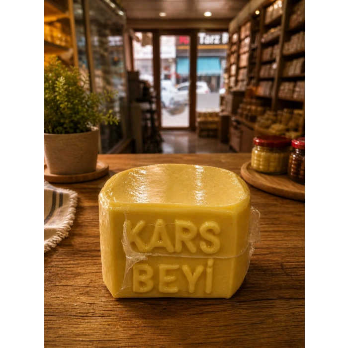 Taze Kaşar (2kg)